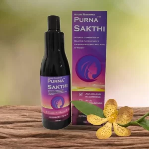 Purna Sakthi Tonic