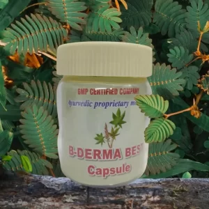 B Derma Capsules