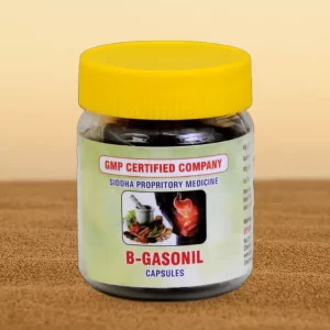 B Gasonil