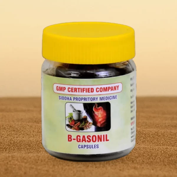 B Ganonil 1