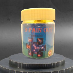 BPain Out Capsules