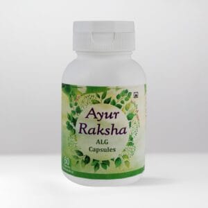 Ayur Raksha ALG
