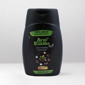 Ayur Raksha Dant Swasthya