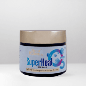 Ayur Raksha SuperHeal O3 Cream